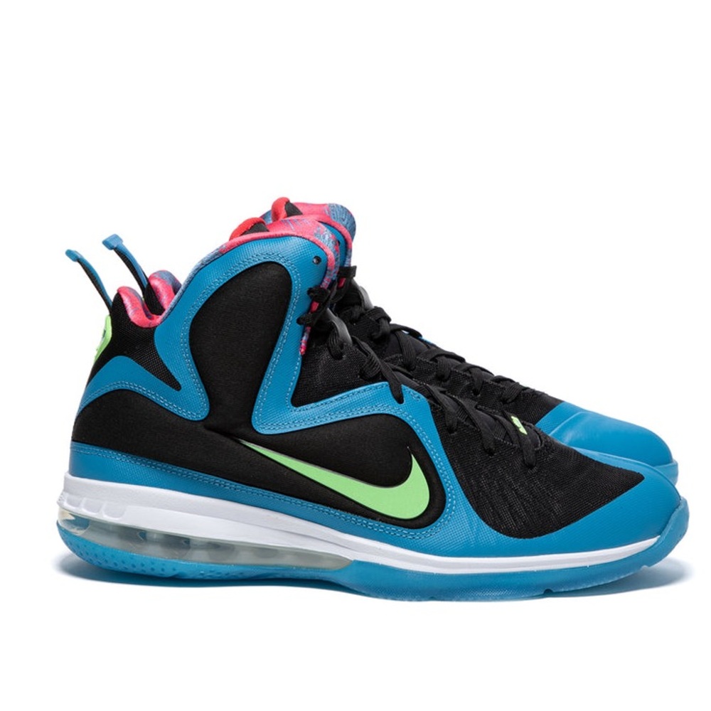 Nike LeBron IX